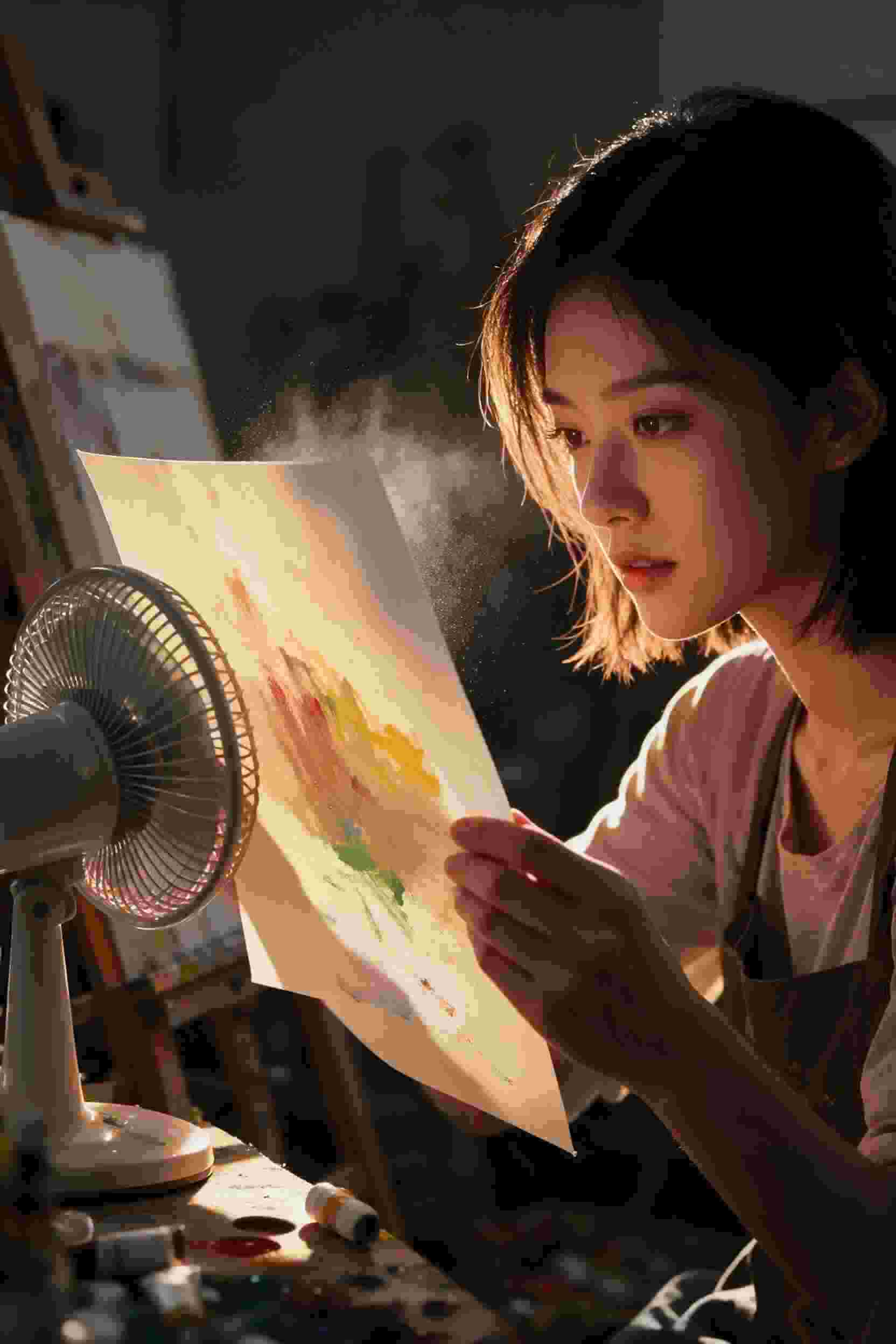 轮播短剧